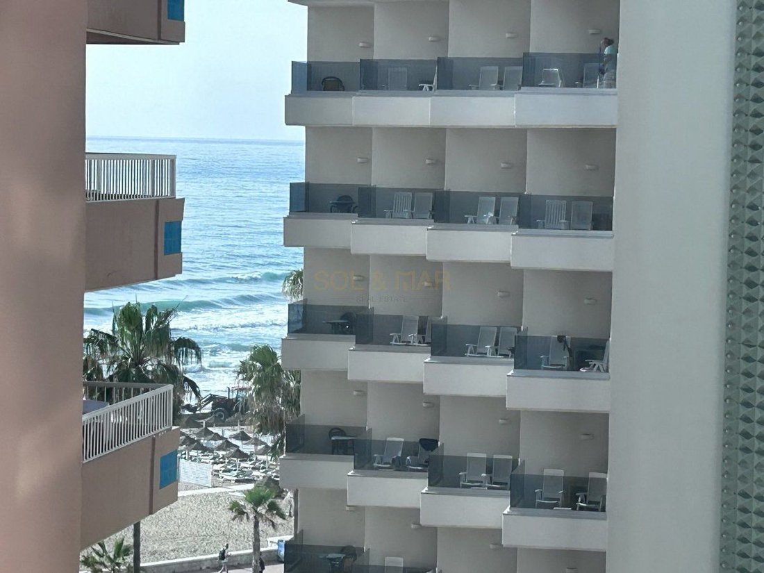 Wohnung in Fuengirola, Andalusien, Spanien 1 - 15557798