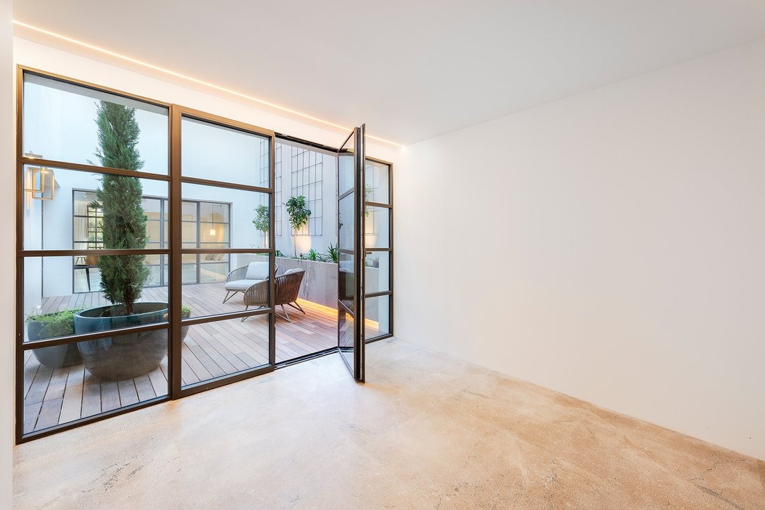 Townhouse in Portocolom, Felanitx, Balearic Islands 5 - 15556004