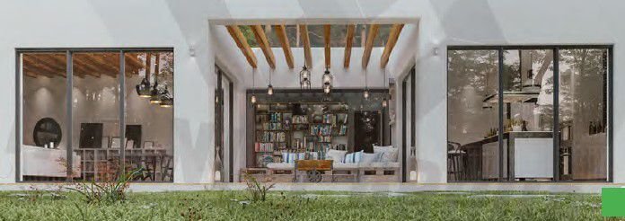 Chalet in Oliva, Valencian Community, Spain 3 - 15557047