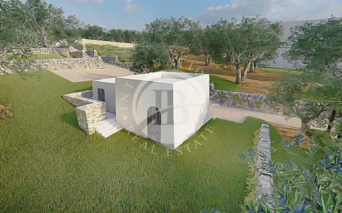 Villa in Selva di Fasano, Apulia, Italy 5 - 15555937