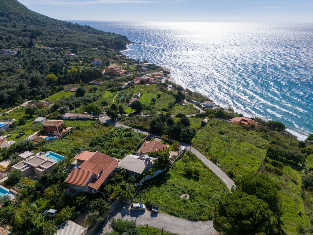 Apartment in Meliteieis, Peloponnese, Western Greece and the Ionian, Greece 1 - 15555668