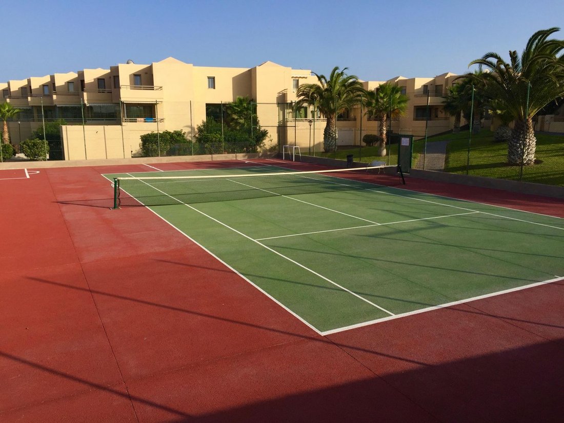 Townhouse in Granadilla de Abona, Canary Islands, Spain 2 - 15556715