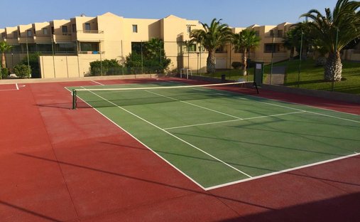 Townhouse in Granadilla de Abona, Canary Islands, Spain 1