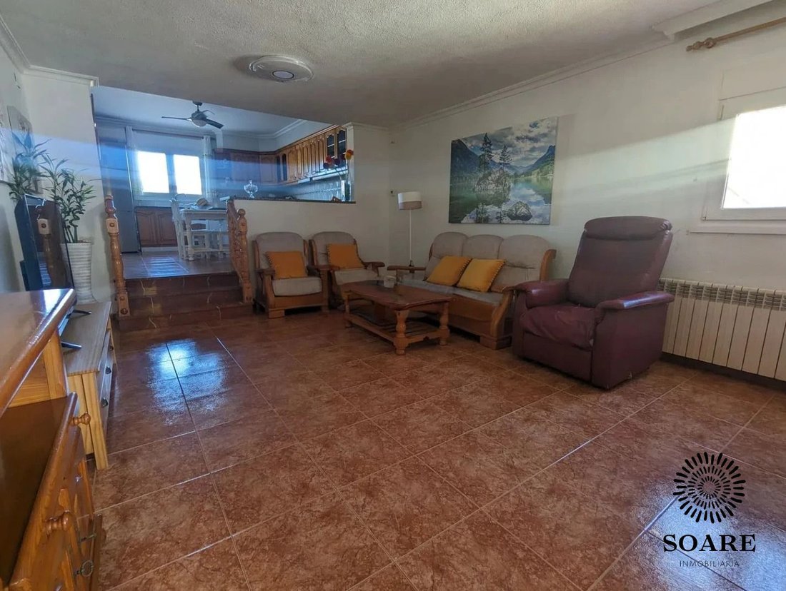 Chalet in Benicarlo, Valencian Community, Spain 3 - 15557431