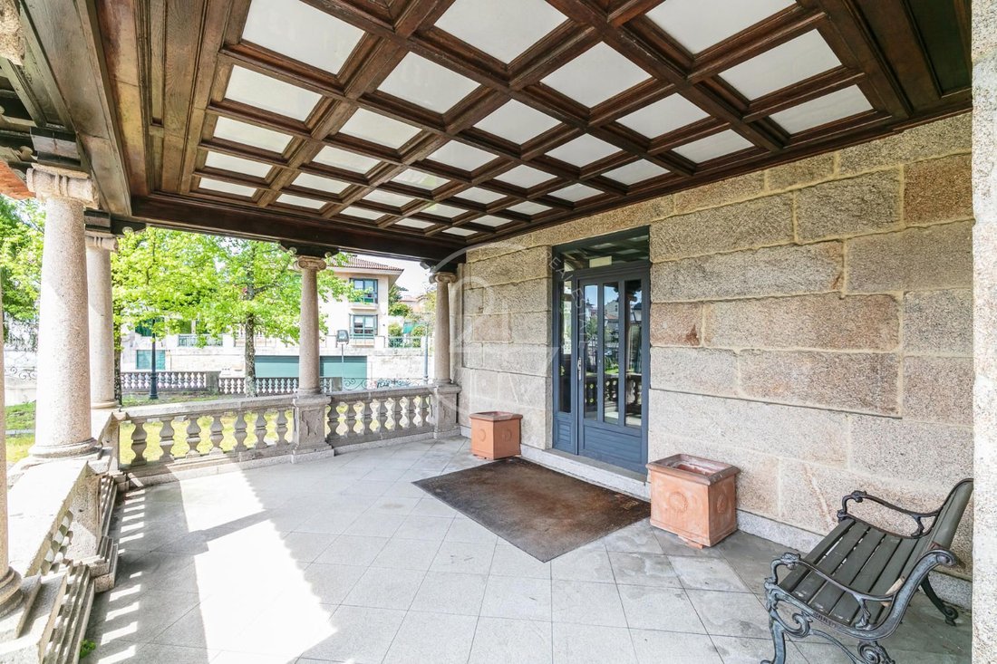 House in Vigo, Vigo, Spain 5 - 15555701