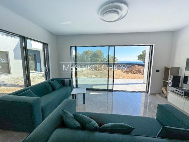 House in Chios, Aegean, Greece 5 - 14260451