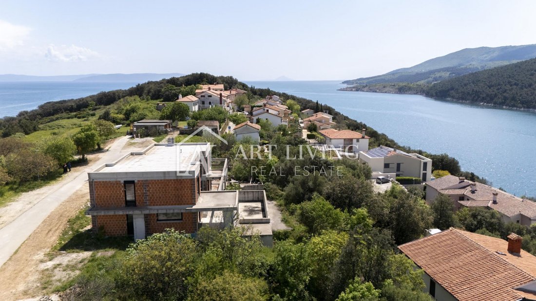 House in Labin, Istria County, Croatia 4 - 15146585