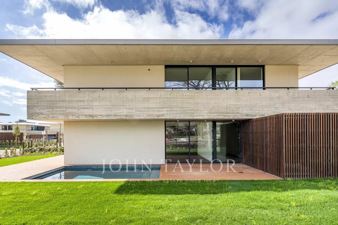 House in Cascais e Estoril, Lisbon, Portugal 4 - 15559825