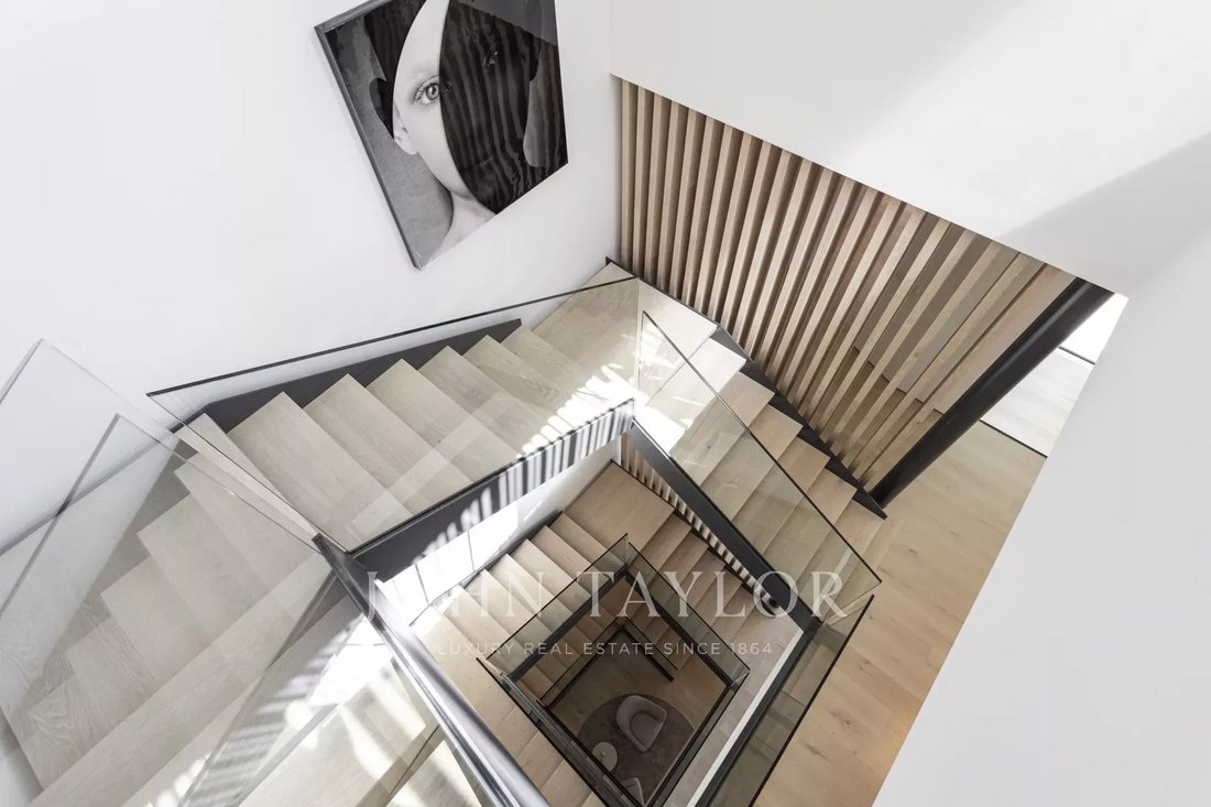 Villa in Son Vida, Palma, Balearic Islands 5 - 15555571