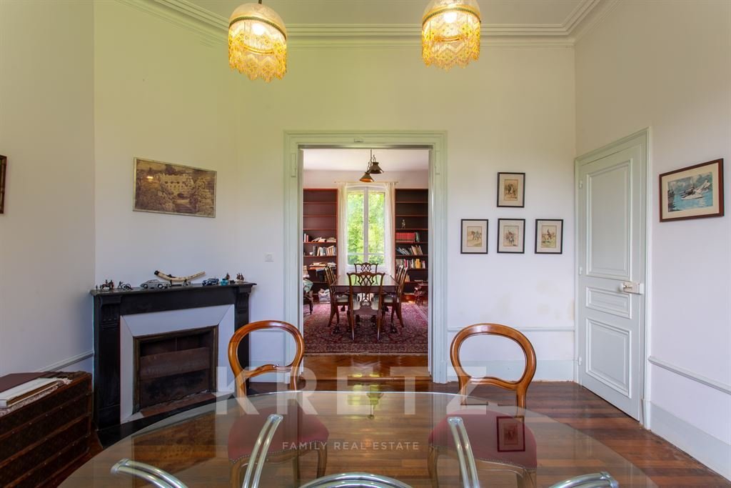 Château Napoléon III: A Slumbering Crown in Picardy’s Golden Light - 5