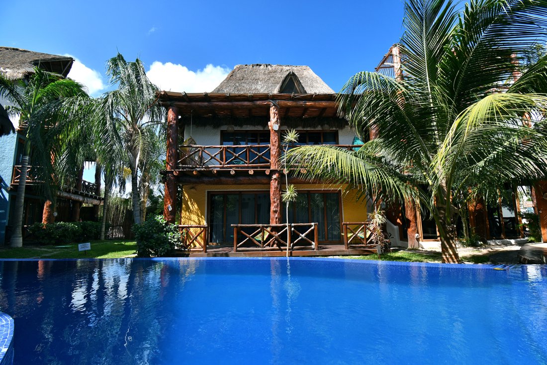 Condo in Holbox, Quintana Roo, Mexico 3 - 15558318