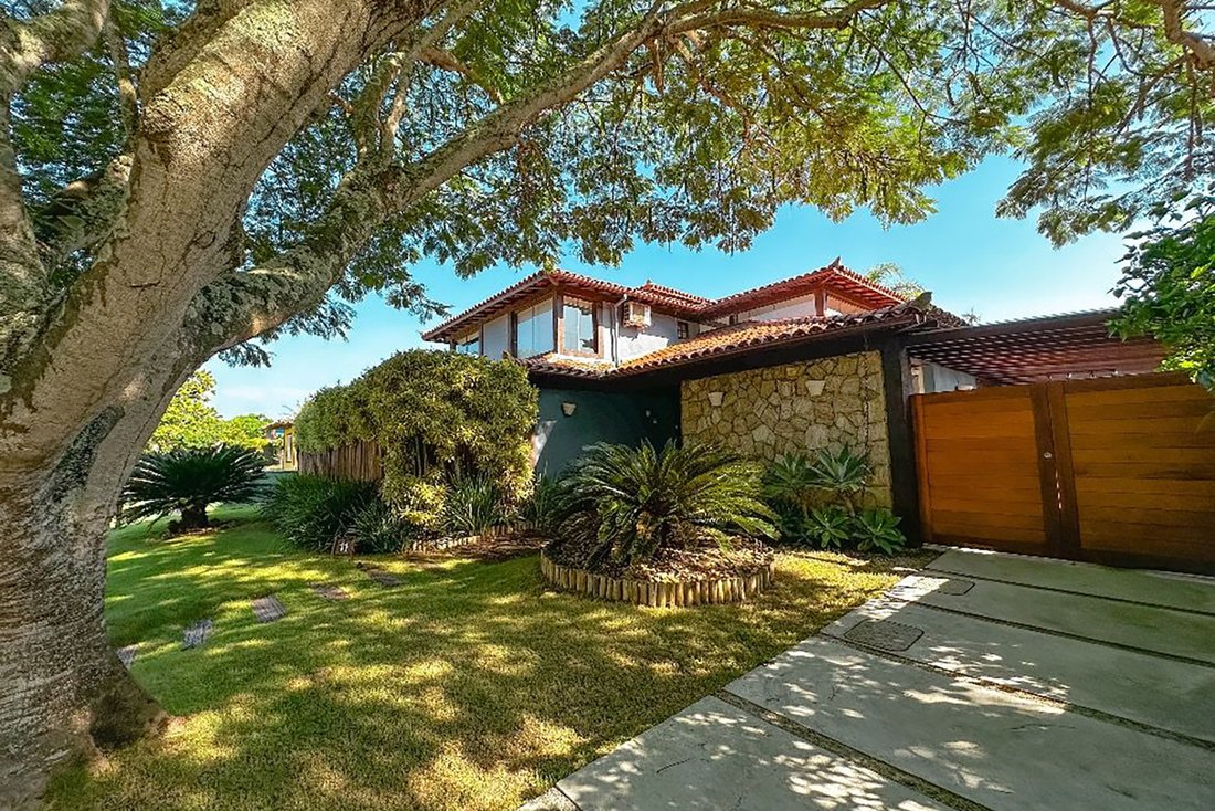 House in Vila Luiza, State of Rio de Janeiro, Brazil 2 - 15556427
