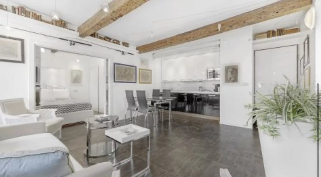 Apartment in Zone Ouest Urbaine, Saint-Tropez, France 3 - 15555702