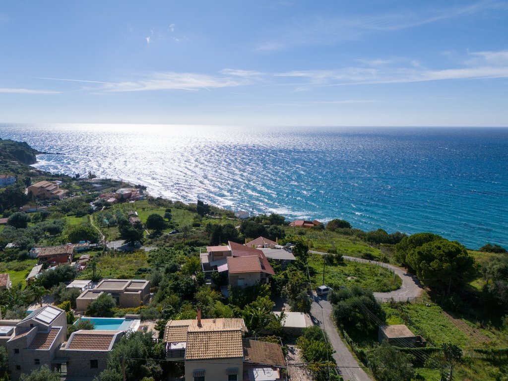 Apartment in Meliteieis, Peloponnese, Western Greece and the Ionian, Greece 5 - 15555668