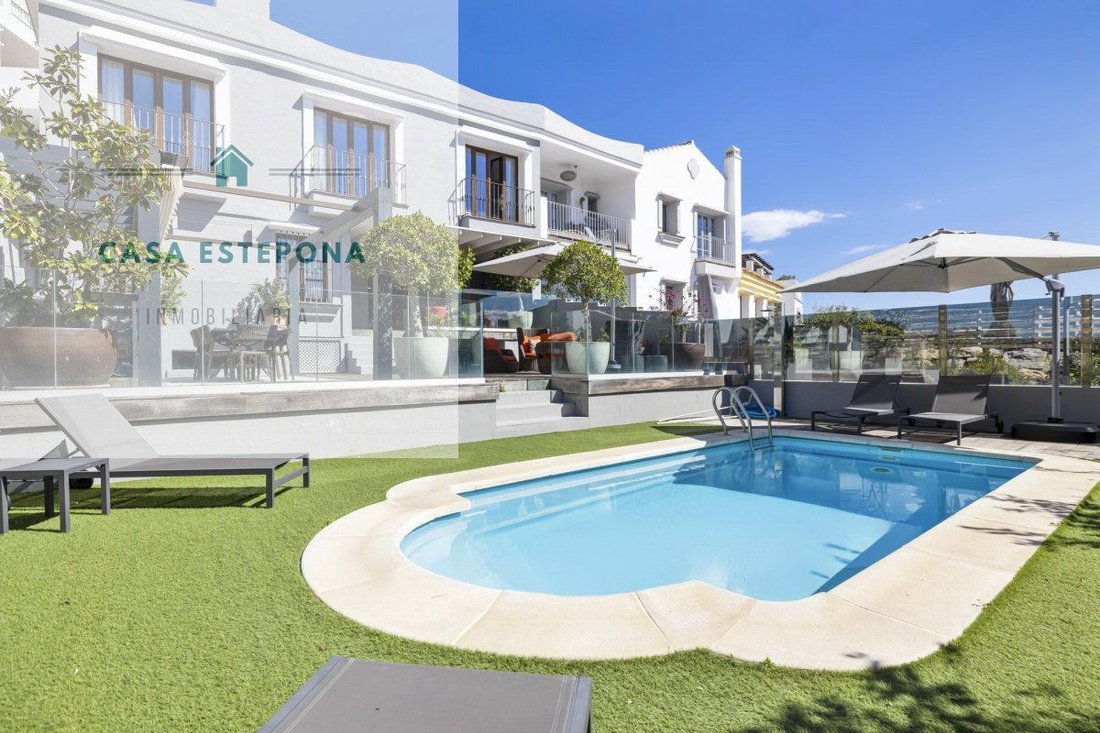 Chalet in Centro, Malaga, Spain 1 - 15557435