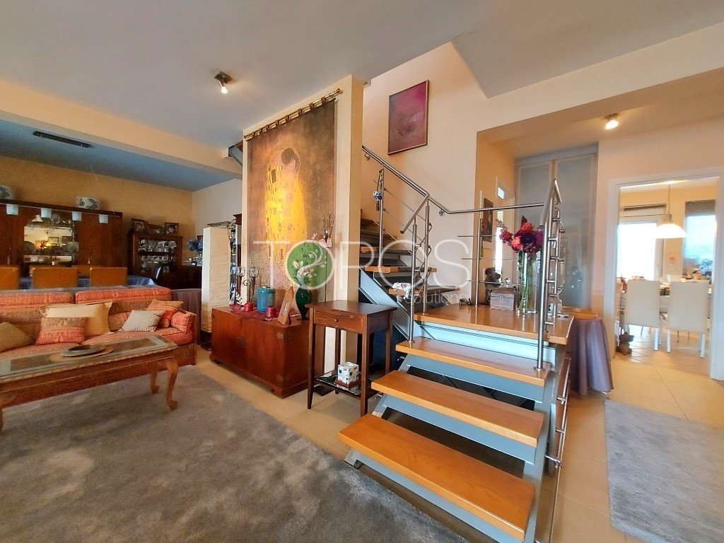 Apartment in North Athens, Attica, Greece 4 - 14053901