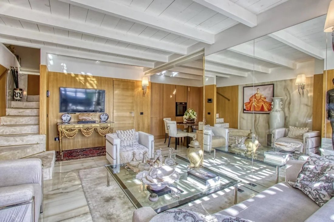 House in Cabbe-Saint Roman, Roquebrune-Cap-Martin, France 5 - 15558878