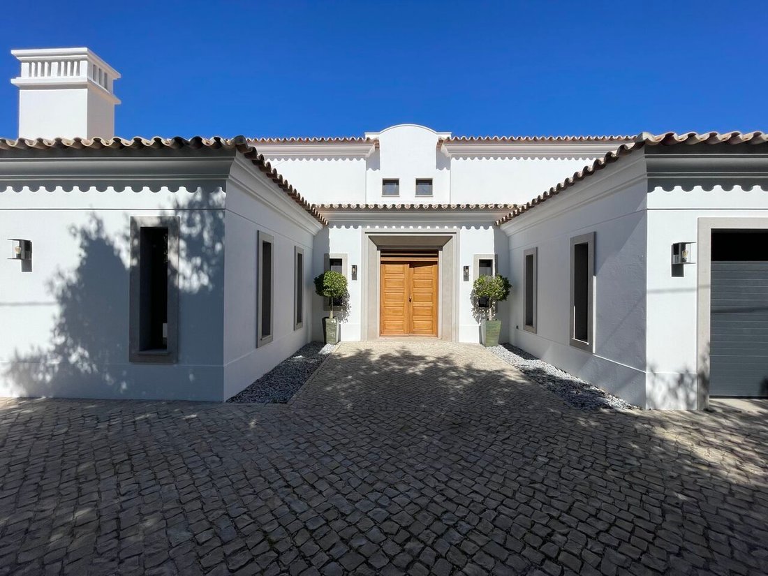 House in Almancil, Algarve, Portugal 3 - 15555744