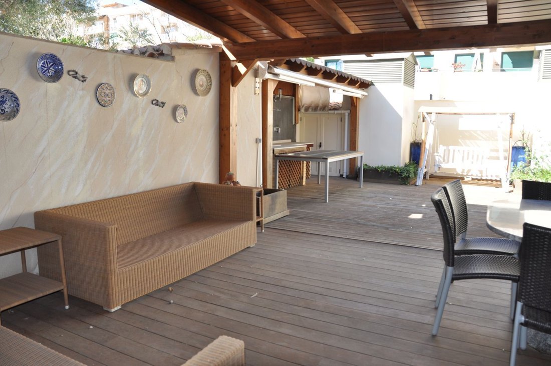 Apartment in Playa De La Malvarrosa, Poblats Maritims, Valencia 1 - 15556806