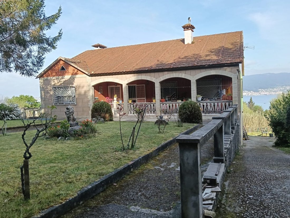 House in Pontevedra, Galicia, Spain 1 - 15557526