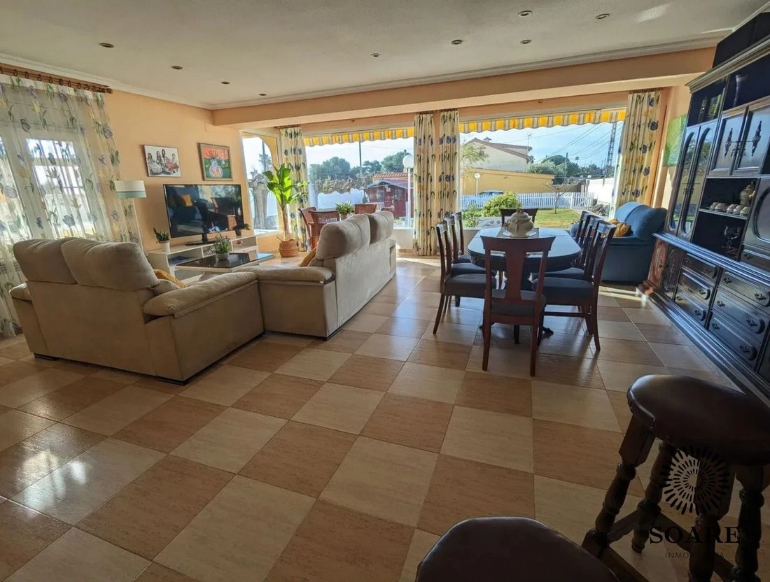 Chalet in Benicarlo, Valencian Community, Spain 5 - 15557431