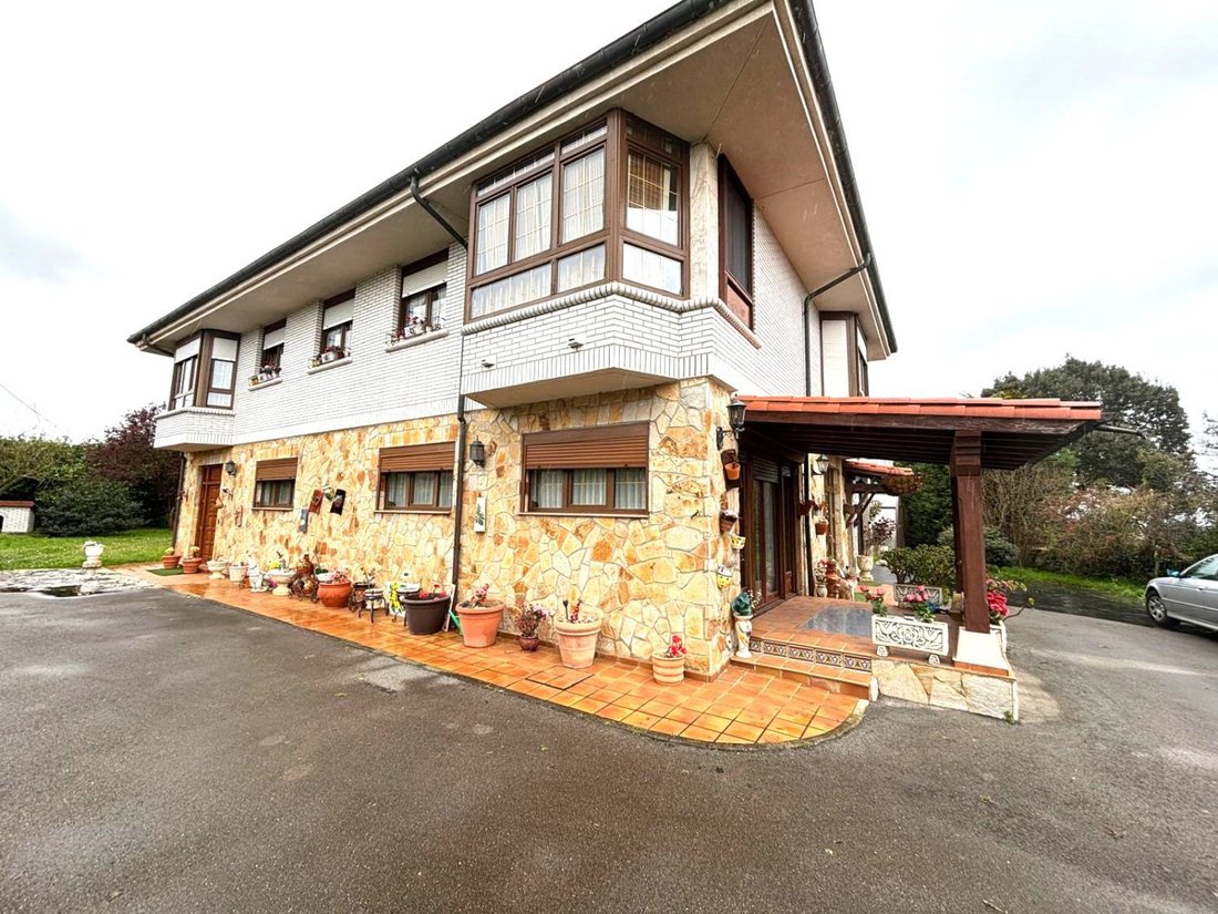 House in Ajo, Bareyo, Cantabria 1 - 15557611