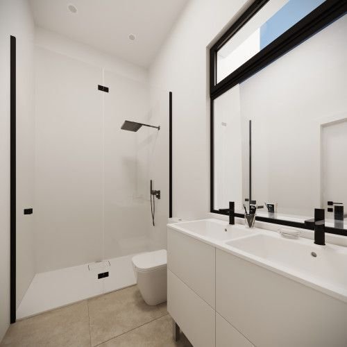 Villa in Calp / Calpe, Valencian Community, Spain 5 - 15556604