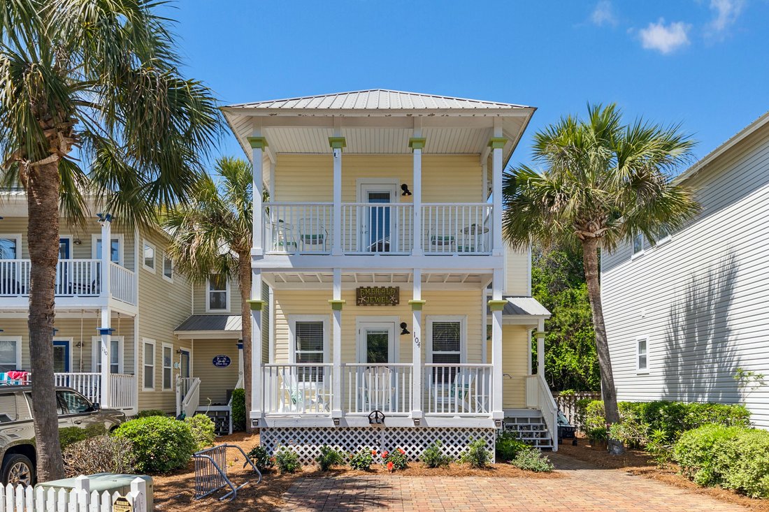 House in Santa Rosa Beach, Florida, United States 1 - 15556100
