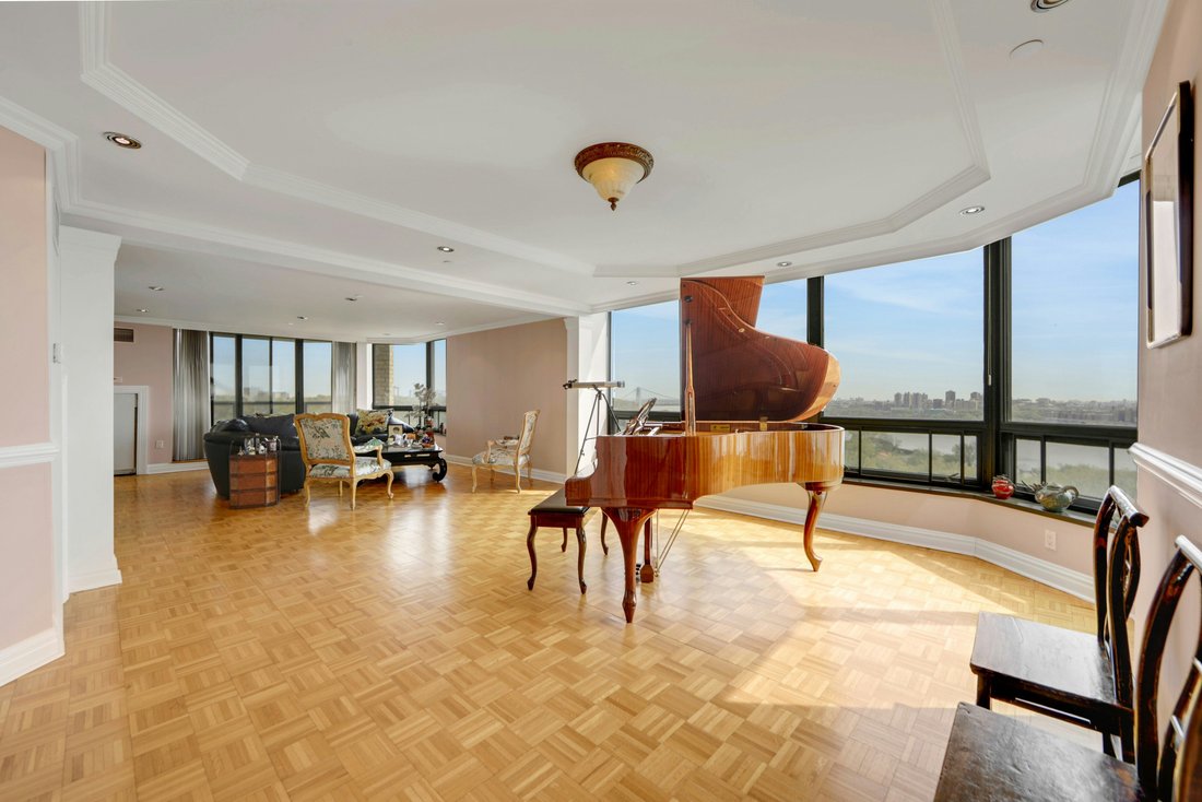 Condo in Fort Lee, New Jersey, United States 5 - 15560728