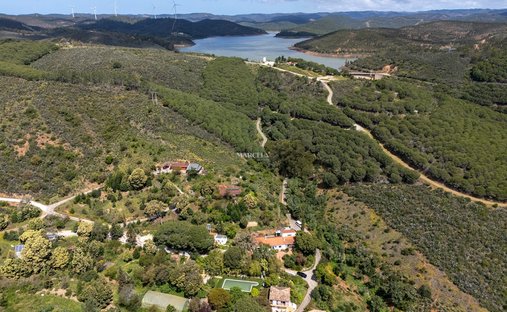 Farm Ranch in Lagos, Faro District, Portugal 1