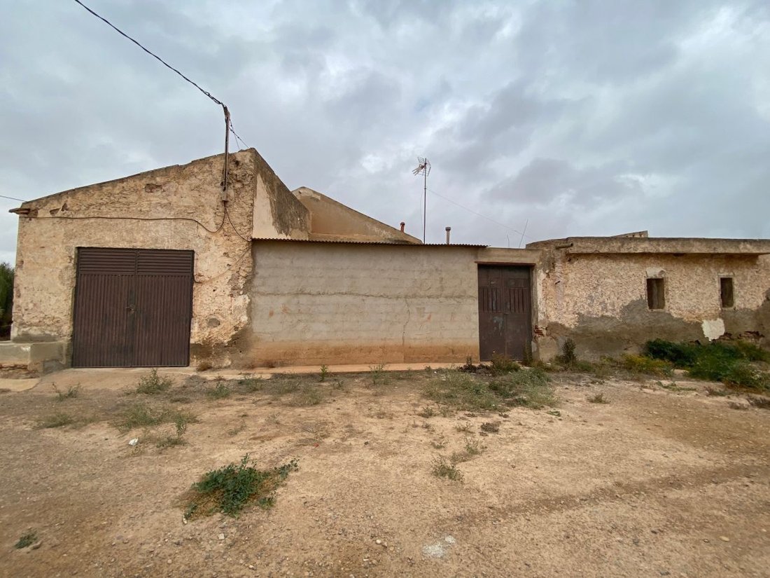 Land in Canteras, Cartagena, Spain 5 - 15556709