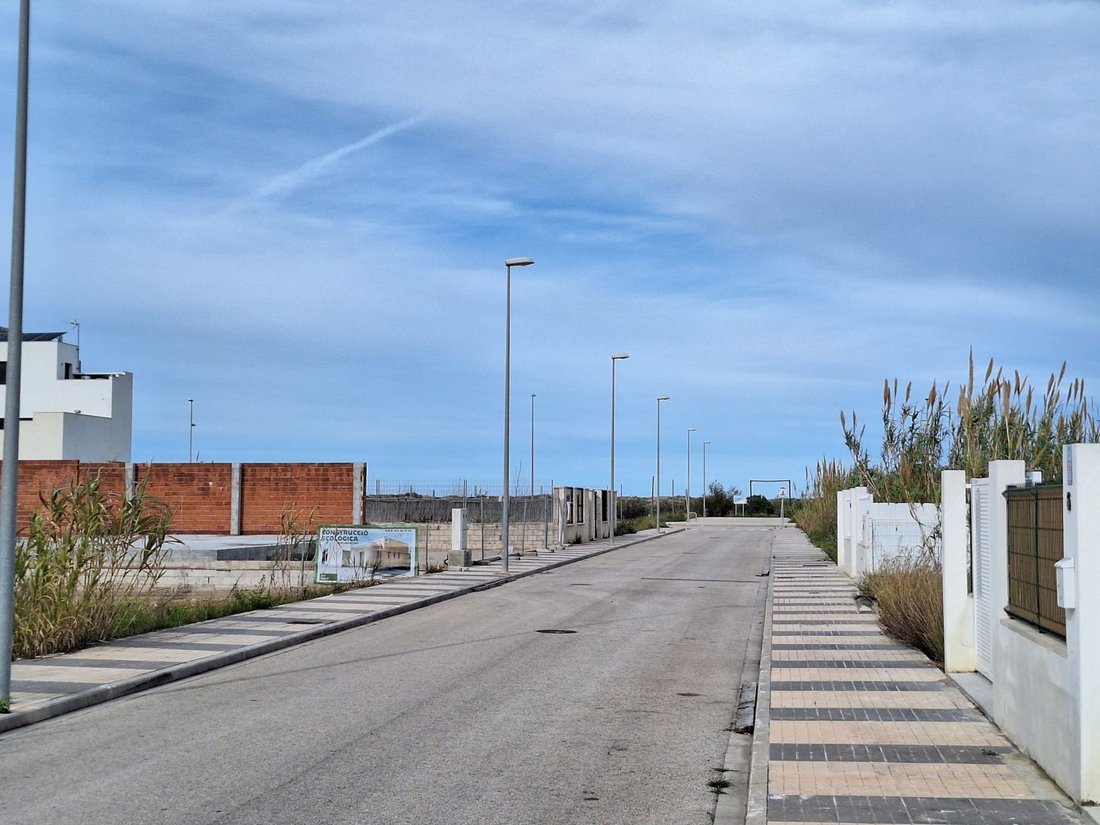 Chalet in Oliva, Valencian Community, Spain 5 - 15247736