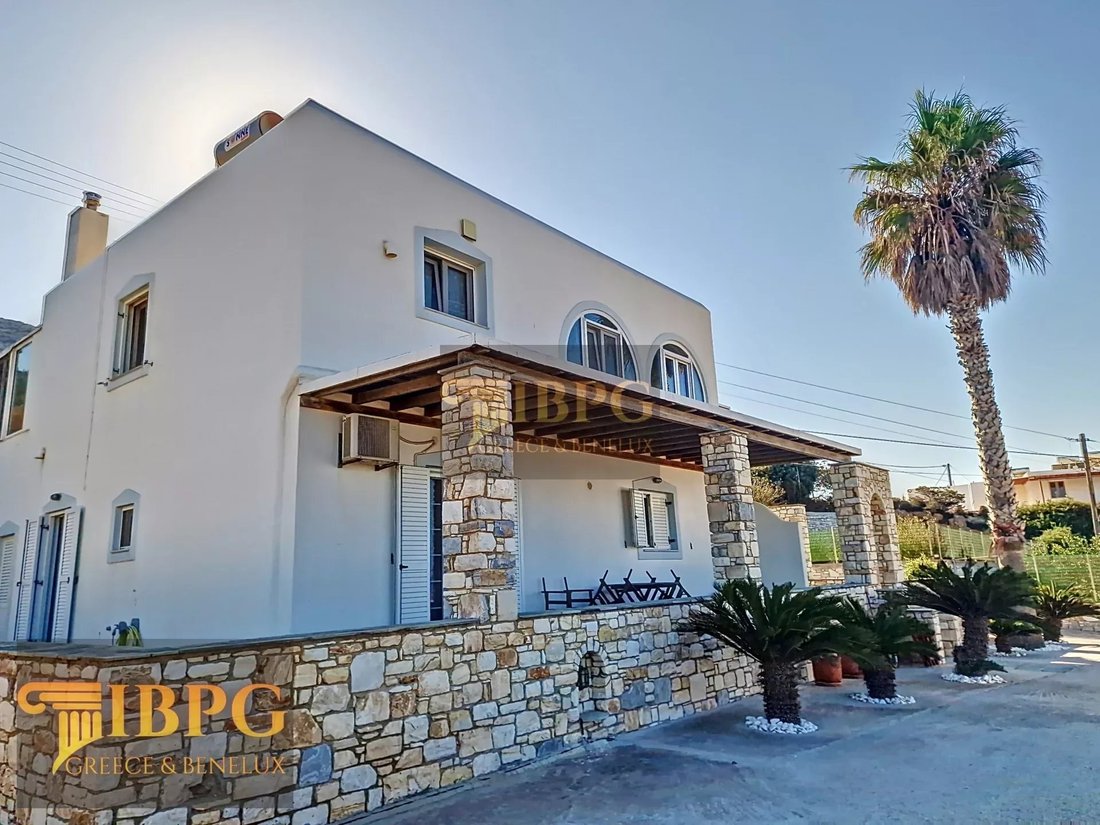 Villa in Paros, Aegean, Greece 3 - 15558892