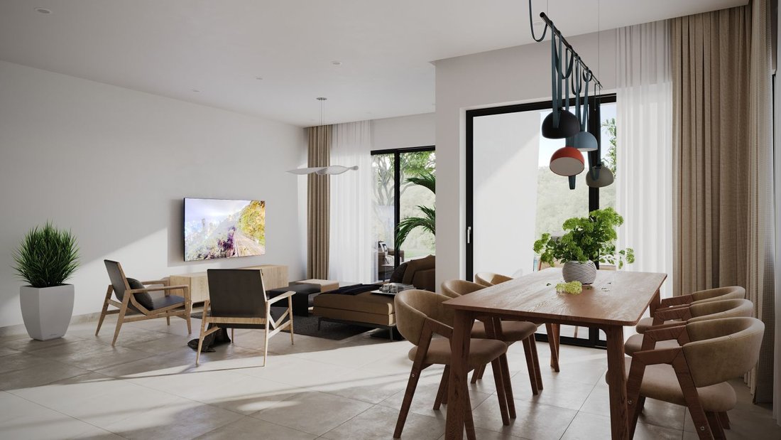 Villa in Calp / Calpe, Valencian Community, Spain 2 - 15556604