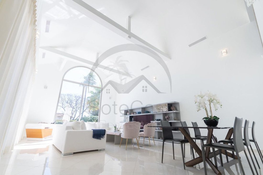 Villa in Sotogrande, San Roque, Andalusia 4 - 15557361