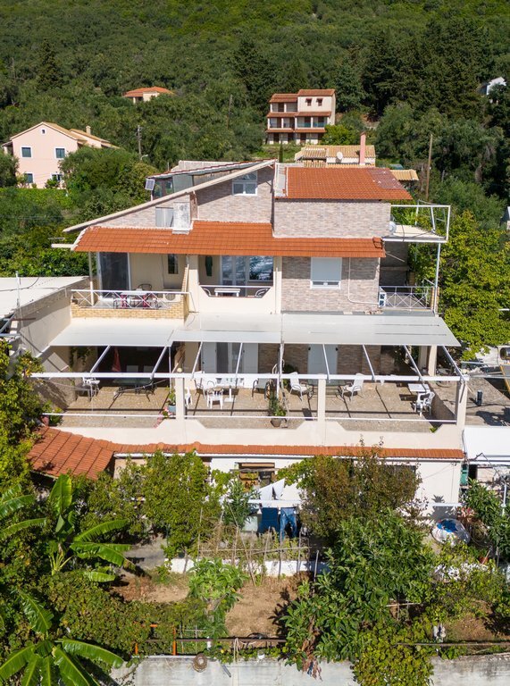 Apartment in Meliteieis, Peloponnese, Western Greece and the Ionian, Greece 2 - 15555668