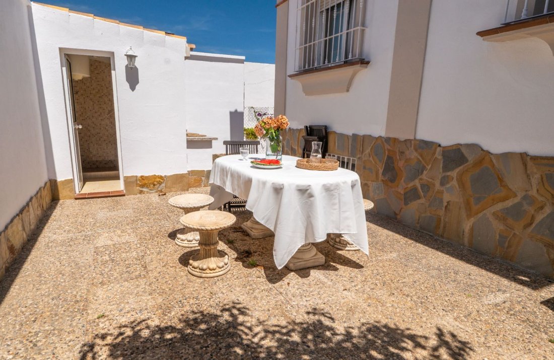 Chalet in Benalmadena, Andalusia, Spain 5 - 15557926