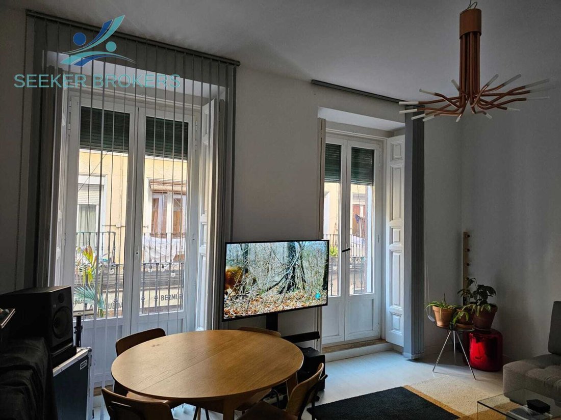 Apartment in Centro, Madrid, Spain 1 - 15556937
