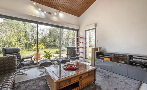 House in Ouest, Lagord, France 1