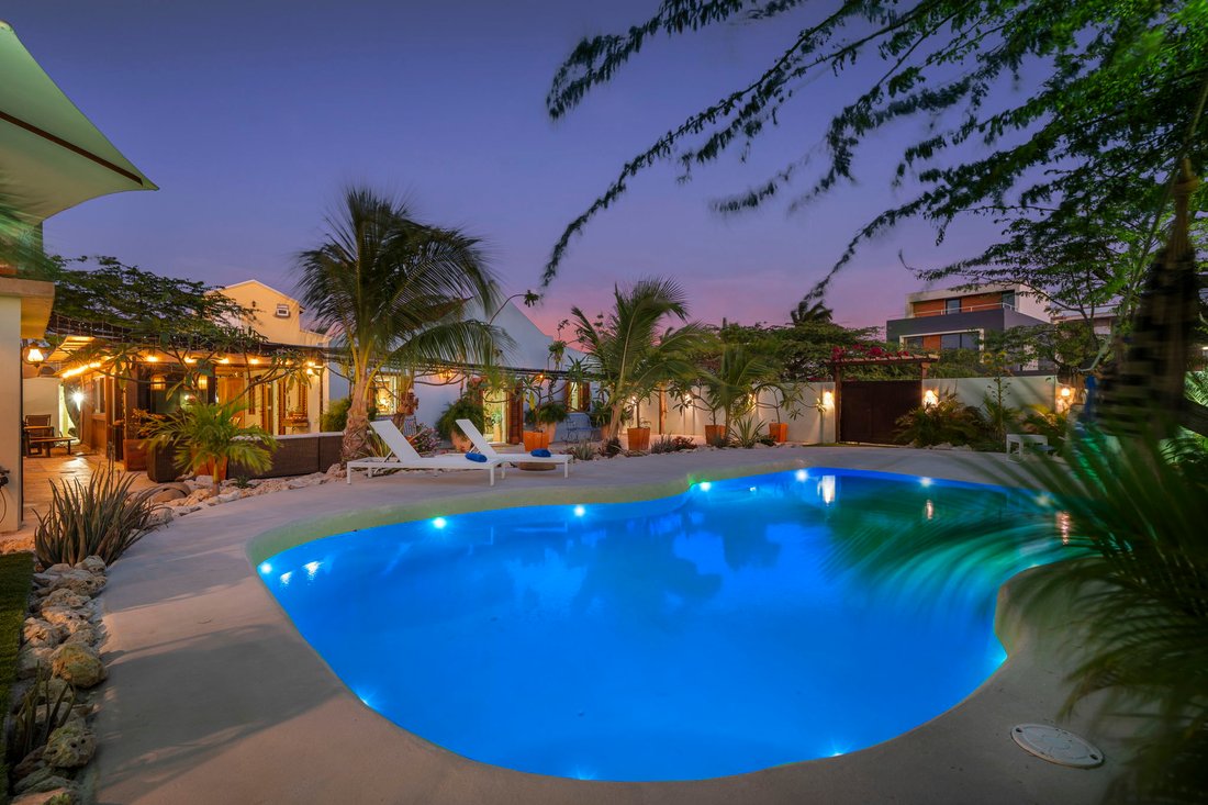 Noord, Aruba 1 - 15558165