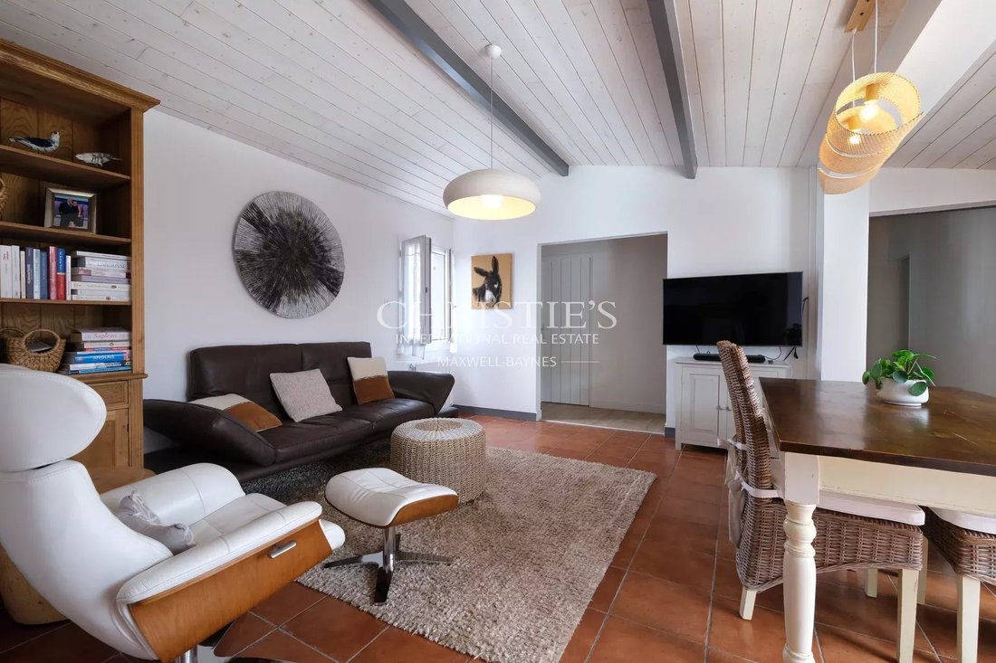 House in Le Bois-Plage-en-Ré, Nouvelle-Aquitaine, France 5 - 13713864