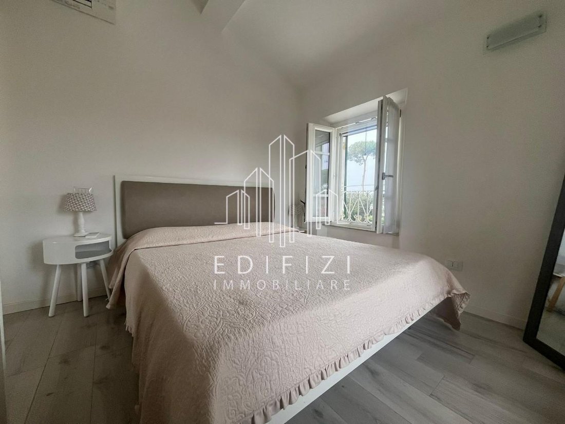 Apartment in Vittoria Apuana, Forte dei Marmi, Tuscany 5 - 15560160