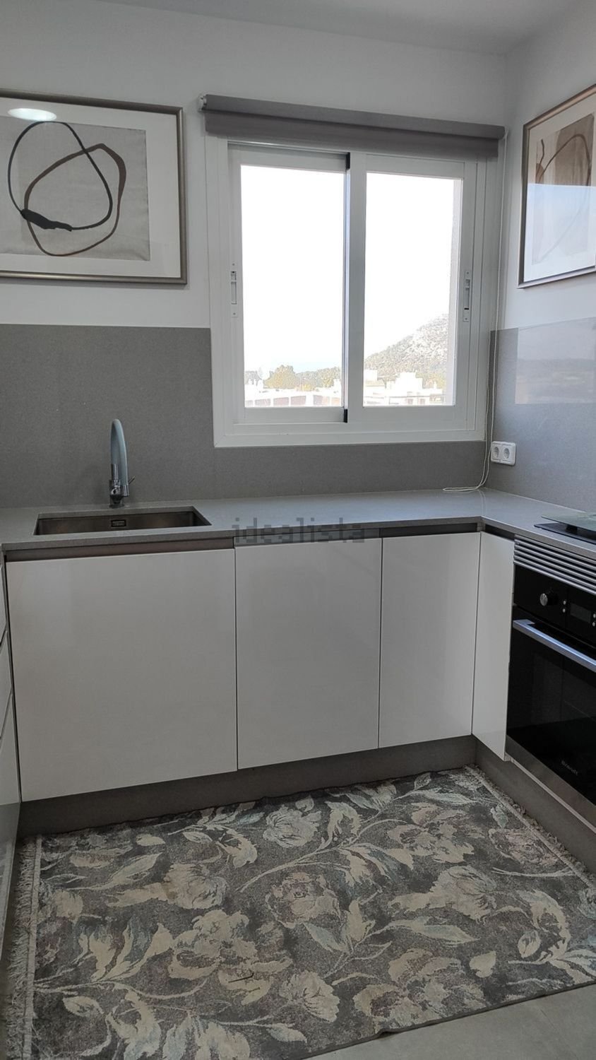 Penthouse in Calvia, Balearic Islands, Spain 5 - 15556759