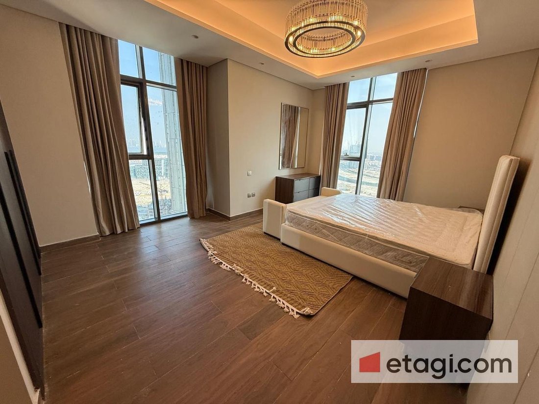 Apartment in Business Bay, Dubai, United Arab Emirates 5 - 15561536