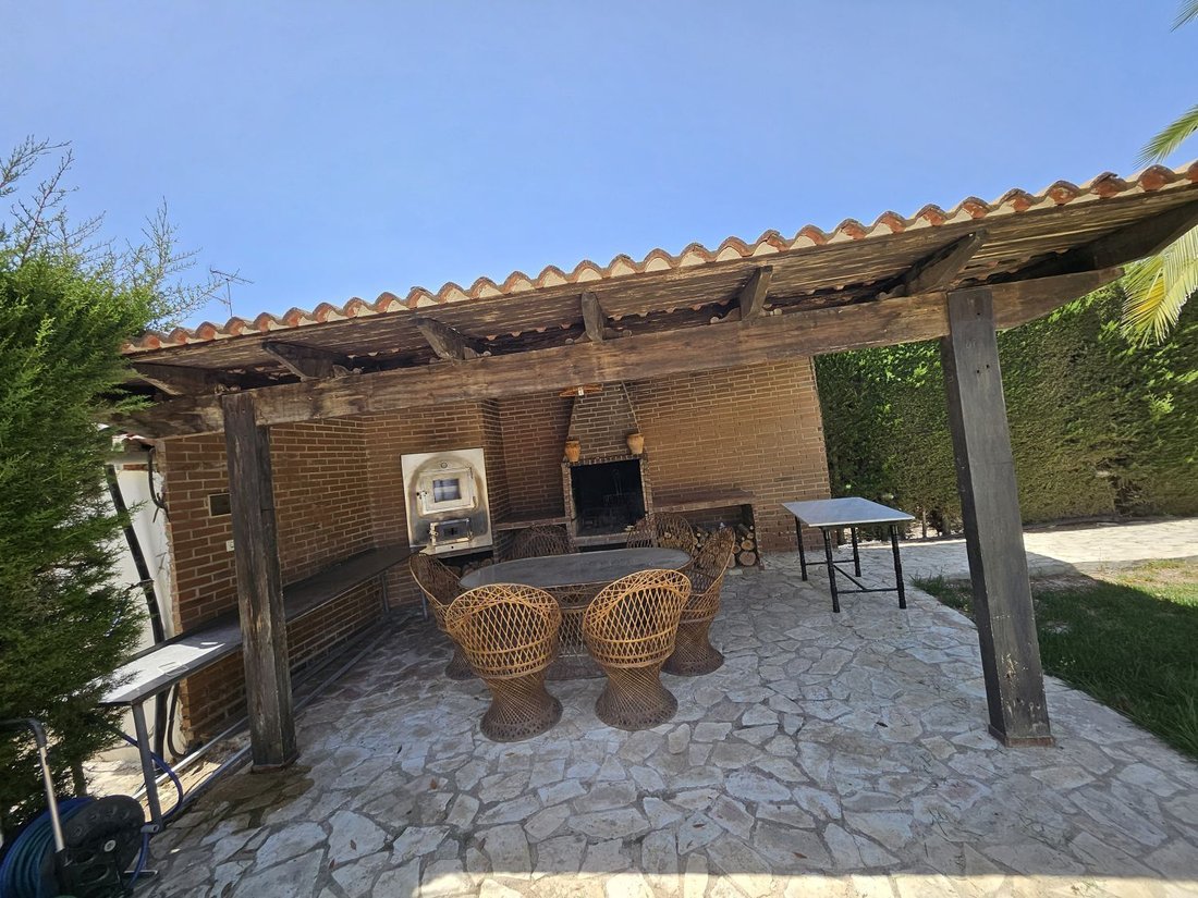 Chalet in Lorca, Región de Murcia, Spain 4 - 15556278