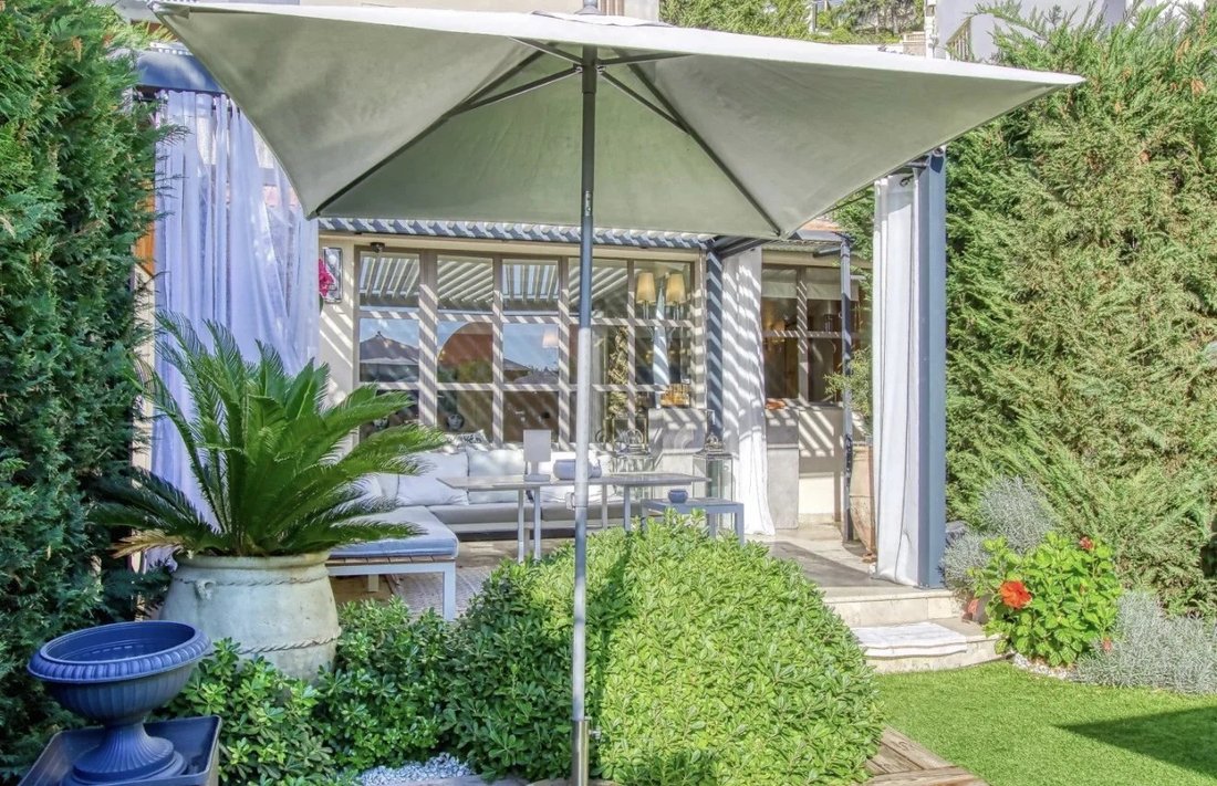 House in Cabbe-Saint Roman, Roquebrune-Cap-Martin, France 2 - 15558878