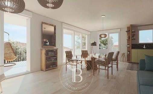 Appartement à Capbreton, Nouvelle-Aquitaine, France 1
