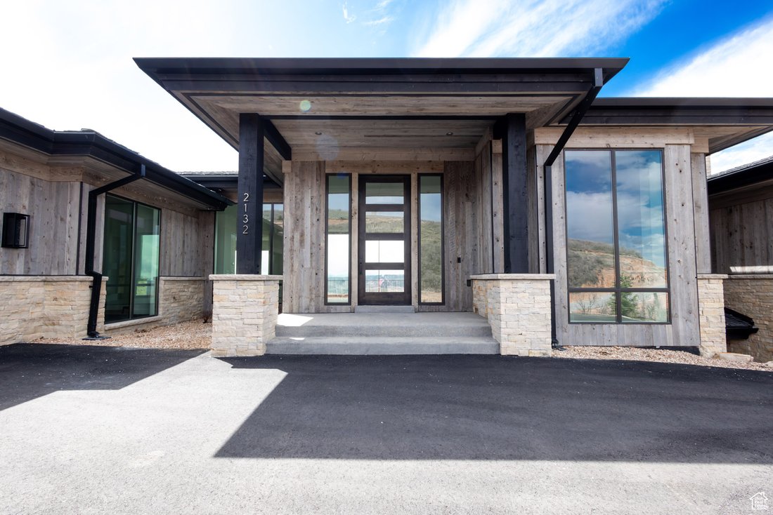 House in Kamas, Utah, United States 4 - 15388633