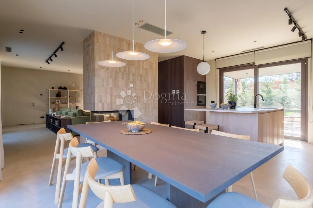 House in Vrsar, Istria County, Croatia 5 - 14648399