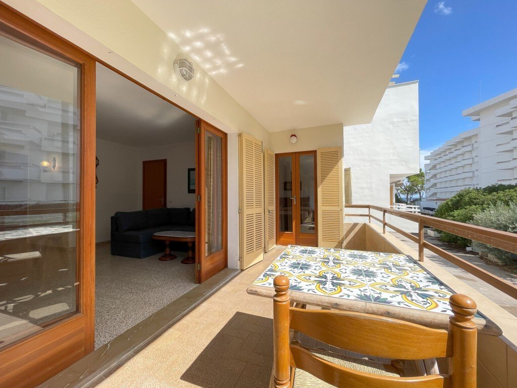 Apartment in Muro, Balearic Islands, Spain 1 - 15559954